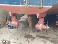 তেল/রাসায়নিক ট্যাঙ্কার বিক্রির জন্য