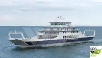 Ro-Ro ship বিক্রির জন্য