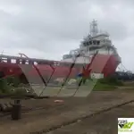 সরবরাহ জাহাজ বিক্রির জন্য