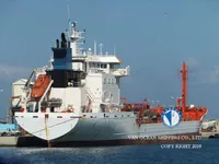 তেল/রাসায়নিক ট্যাঙ্কার বিক্রির জন্য