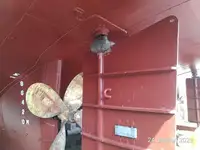 তেল/রাসায়নিক ট্যাঙ্কার বিক্রির জন্য