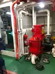 Oil/Chemical tanker বিক্রির জন্য