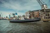 রিজিড ইনফ্লেটেবল বোট বিক্রির জন্য