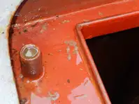 ওয়ার্ক বোট বিক্রির জন্য
