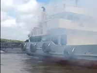 General Cargo/Multi-purpose বিক্রির জন্য