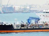 তেল/রাসায়নিক ট্যাঙ্কার বিক্রির জন্য