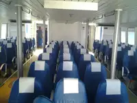 ফেরি জাহাজ বিক্রির জন্য