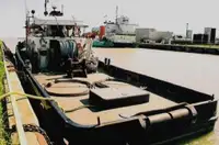 টগবোট বিক্রির জন্য
