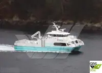Ro-Ro ship বিক্রির জন্য