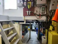 ওয়ার্ক বোট বিক্রির জন্য