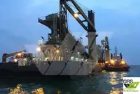 বাল্ক বাহক বিক্রির জন্য