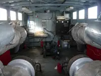প্যাট্রোল বোট বিক্রির জন্য
