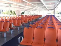 যাত্রী জাহাজ বিক্রির জন্য