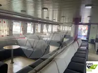 ক্রুজ জাহাজ বিক্রির জন্য