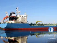 তেল/রাসায়নিক ট্যাঙ্কার বিক্রির জন্য