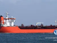 তেল/রাসায়নিক ট্যাঙ্কার বিক্রির জন্য