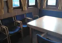 টগবোট বিক্রির জন্য