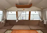 ক্যাটামারান বিক্রির জন্য