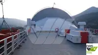 Ro-Ro ship বিক্রির জন্য