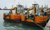 টগবোট বিক্রির জন্য