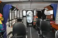 উদ্ধারকারী জাহাজ বিক্রির জন্য