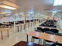 আবাসন বার্জ বিক্রির জন্য