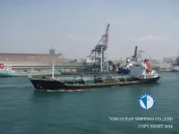 তেল/রাসায়নিক ট্যাঙ্কার বিক্রির জন্য