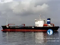 তেল/রাসায়নিক ট্যাঙ্কার বিক্রির জন্য