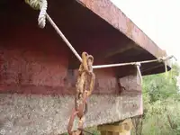 বার্জ বিক্রির জন্য