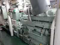 লংলাইনার বিক্রির জন্য