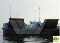 ল্যান্ডিং ক্রাফট, ট্যাংক বিক্রির জন্য