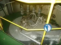 তেল/রাসায়নিক ট্যাঙ্কার বিক্রির জন্য