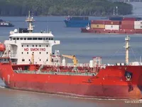 তেল/রাসায়নিক ট্যাঙ্কার বিক্রির জন্য