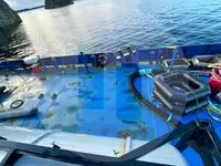 বাল্ক ক্যারিয়ার বিক্রির জন্য