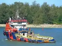 টগবোট বিক্রির জন্য