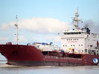 তেল/রাসায়নিক ট্যাঙ্কার বিক্রির জন্য