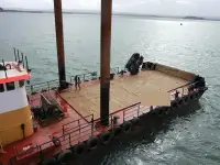 ড্রেজার বিক্রির জন্য