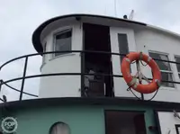 টগবোট বিক্রির জন্য