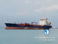 তেল/রাসায়নিক ট্যাঙ্কার বিক্রির জন্য