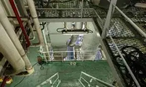 বাল্ক বাহক বিক্রির জন্য