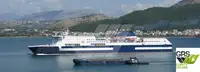 Ro-Ro ship বিক্রির জন্য