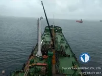 তেল/রাসায়নিক ট্যাঙ্কার বিক্রির জন্য