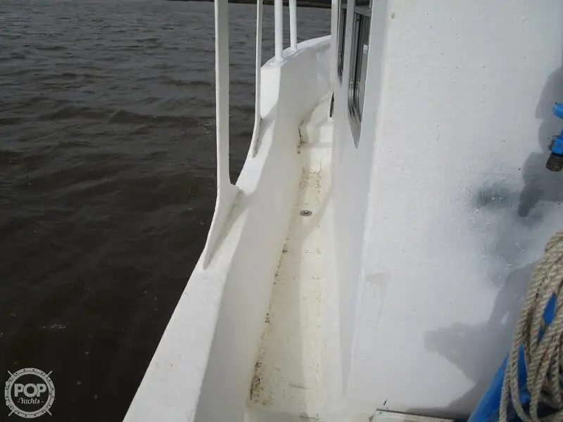 ট্রলার বিক্রির জন্য