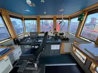 General Cargo/Multi-purpose বিক্রির জন্য
