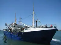Purse seiner বিক্রির জন্য