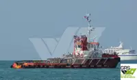 টগবোট বিক্রির জন্য