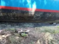 ফেরি জাহাজ বিক্রির জন্য