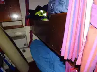 ওয়ার্ক বোট বিক্রির জন্য