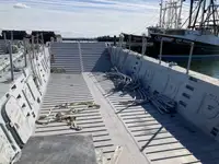 ল্যান্ডিং ক্রাফট, ট্যাঙ্ক বিক্রির জন্য