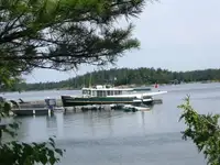 যাত্রী জাহাজ বিক্রির জন্য